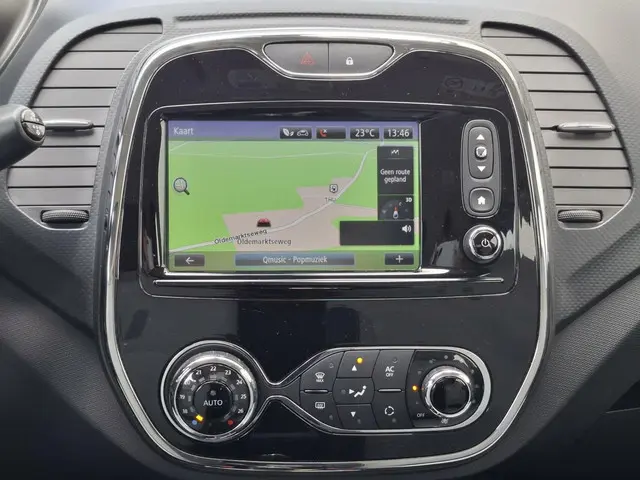 Renault Captur TCe 90 Dynamique 2014 Benzine 22