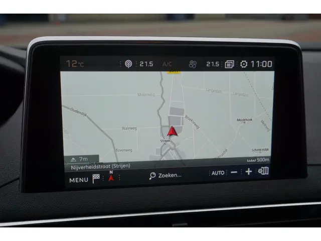 Peugeot 3008 1.2 PureTech GT Line 2019 Benzine 16