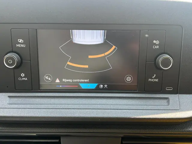 Volkswagen Caddy Cargo 1.5 TSI Style 2022 Benzine 12