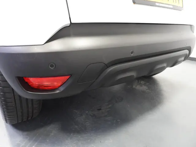 Renault Captur 0.9 TCe Limited 2019 Benzine 22