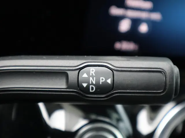 Mercedes-Benz GLA 250 e Style 2021 Hybride Benzine 20