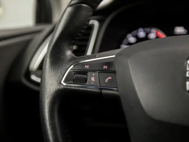 SEAT Leon ST 1.2 TSI Sport 2014 Benzine 18
