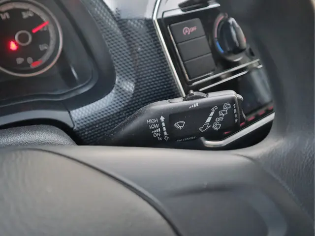 Volkswagen up! 1.0 2021 Benzine 11