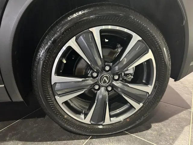 Lexus UX 250h Preference Line 2022 Hybride Benzine 23