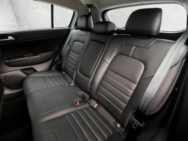 Kia Sportage 1.6 GDI DynamicLine 2018 Benzine 15