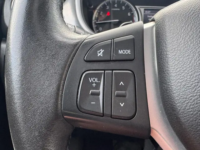 Suzuki Vitara 1.6 High Executive 2016 Benzine 15