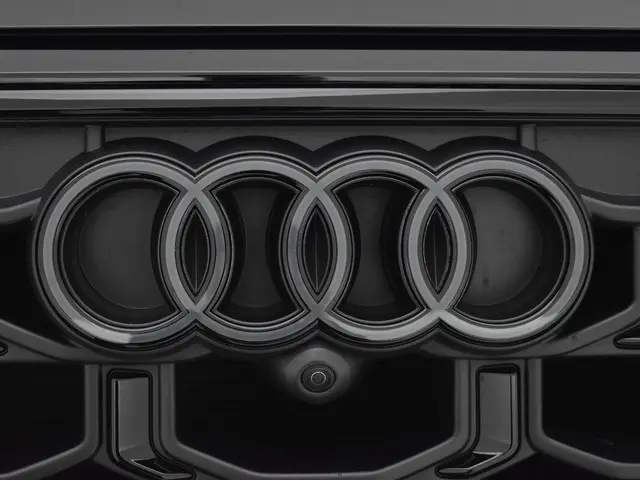 Audi SQ8 4.0 TFSI 507 PK 2025 Benzine 47