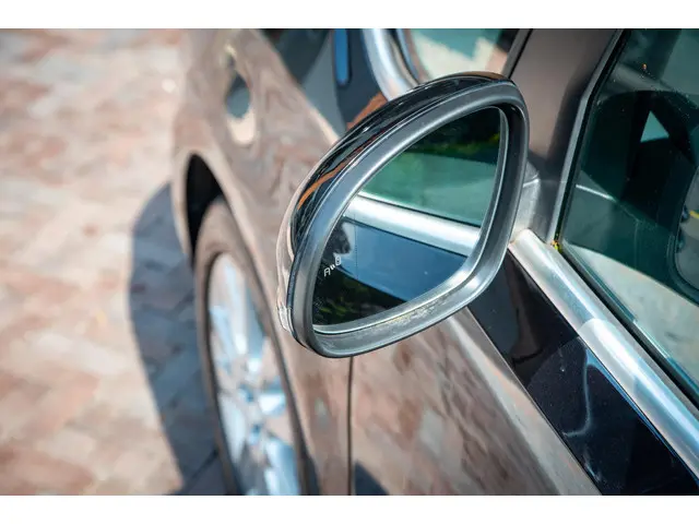 SEAT Alhambra 7p 2015 Benzine 30