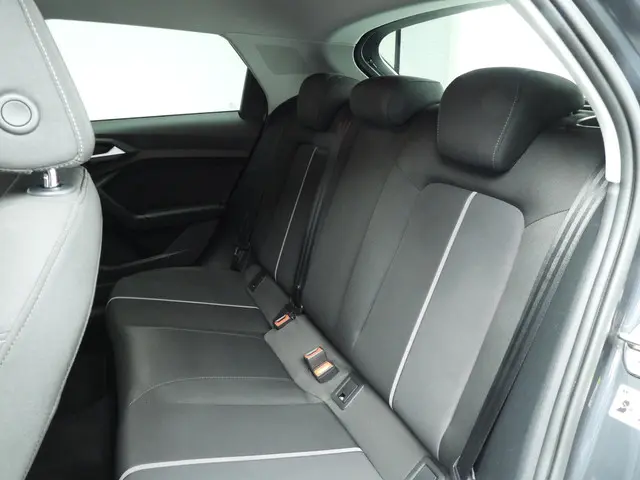 Audi A1 Sportback 30 TFSI epic 2020 Benzine 9