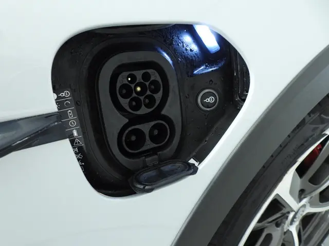 Porsche Taycan Cross Turismo 4S 93 kWh 2022 Elektrisch 41