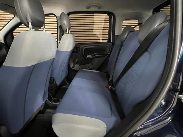 Fiat Panda 0.9 TwinAir Lounge 2013 Benzine 36