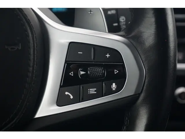 BMW X3 xDrive30e 2022 Hybride Benzine 20