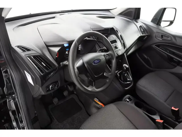 Ford Transit Connect 1.5 TDCi Edition 2018 Diesel 14
