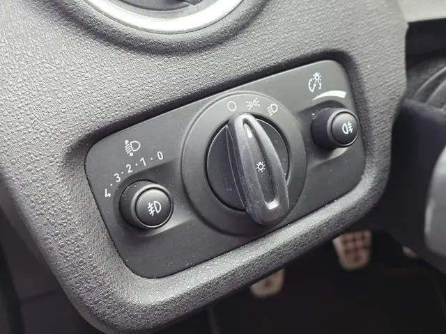 Ford Fiesta 1.6 ST2 2014 Benzine 19