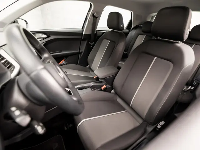 Audi A1 Sportback 25 TFSI Sport 2021 Benzine 13