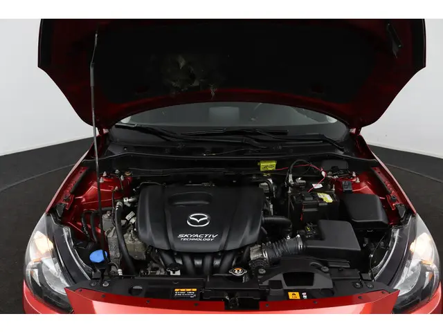 Mazda 2 1.5 Skyactiv-G GT-M Line 2016 Benzine 33