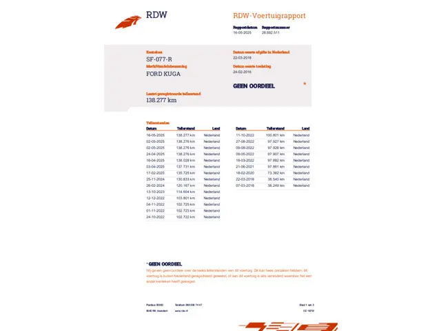 Ford Kuga 1.5 Trend , AIRCO , NAVI , LM VELG 2016 Benzine 9
