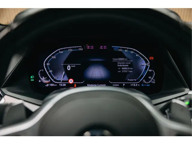 BMW X5 xDrive45e High Executive 2020 Hybride Benzine 37