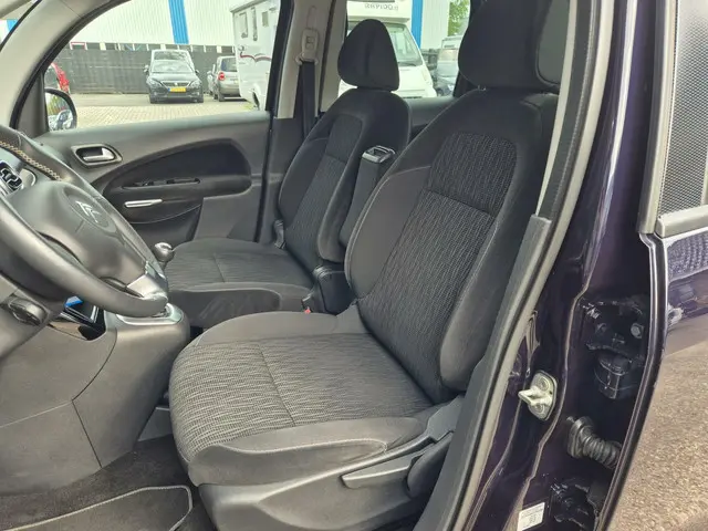 Citroën C3 Picasso 1.2 PureTech Exclusive 2015 Benzine 5