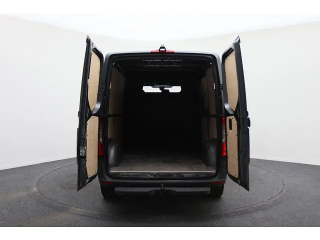 Mercedes-Benz Sprinter 214 2.2 CDI L1H1 2021 Diesel 13