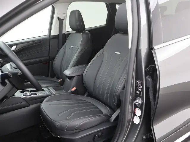 Ford Kuga 2.5 PHEV Vignale 2021 Hybride Benzine 38