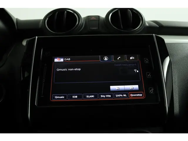 Suzuki Swift 1.2 Stijl Smart Hybrid 2019 Benzine 47