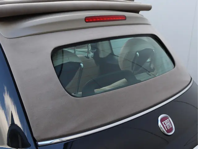 Fiat 500 1.2 2018 Benzine 18