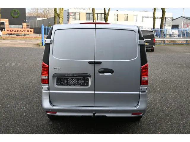 Mercedes-Benz Vito 119 CDI L2 Pro/Select 2024 Diesel 12