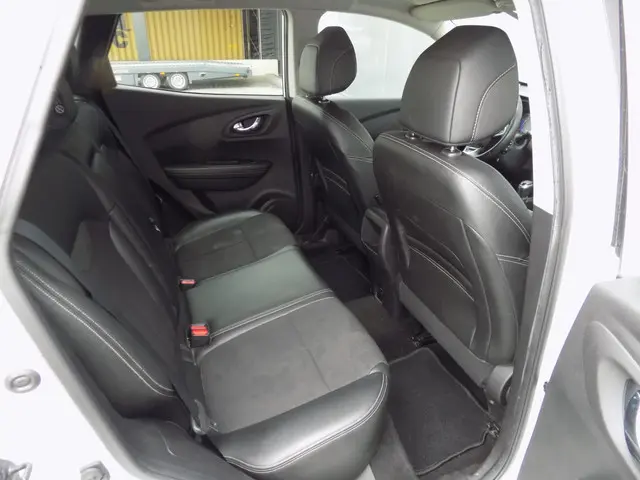 Renault Kadjar 1.2 TCe Intens Camera 2016 Benzine 14