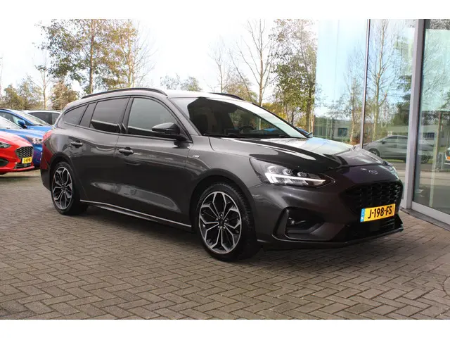 Ford Focus 1.5 EcoBoost ST Line Business 2019 Benzine 6