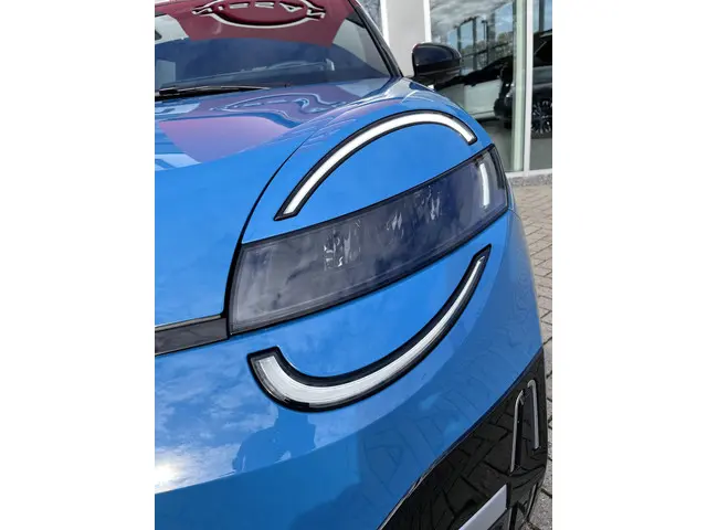 Nissan Micra EVOLVE 52 kWh 2025 Elektrisch 20