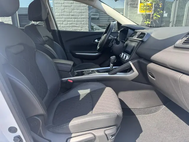 Renault Kadjar 1.3 TCe Intens 2021 Benzine 10