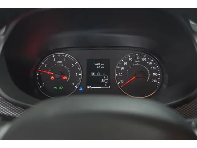 Dacia Sandero Stepway TCe 90 Expression 2024 Benzine 39
