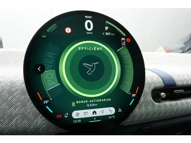 MINI Electric 3-deurs Cooper SE 2024 Elektrisch 20