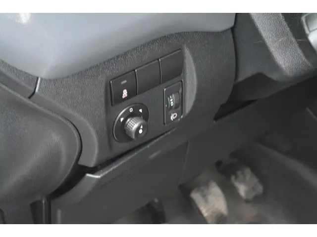 Citroën Berlingo 1.6 BlueHDI 75 Comfort 2017 Diesel 15