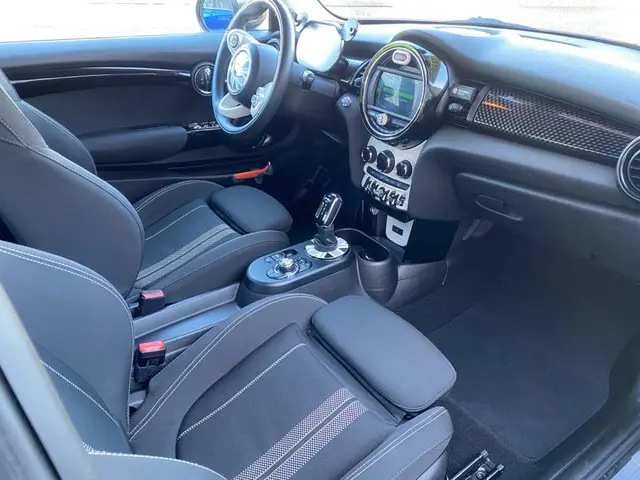 MINI Electric Mini Basic 33 kWh 2020 Elektrisch 9