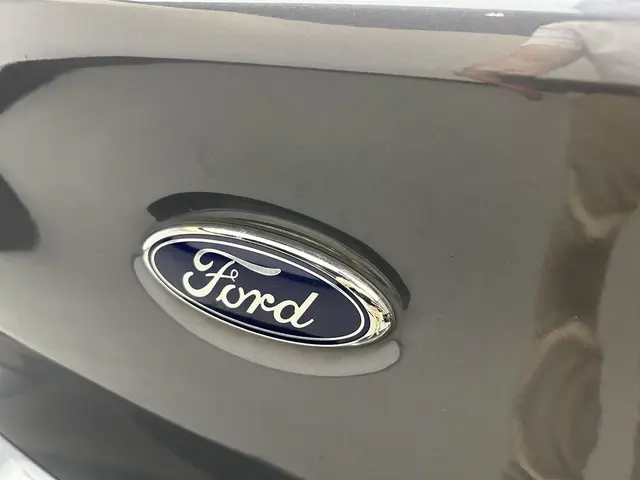 Ford Ka Ka+ 1.2 Trend Ultimate 2017 Benzine 18