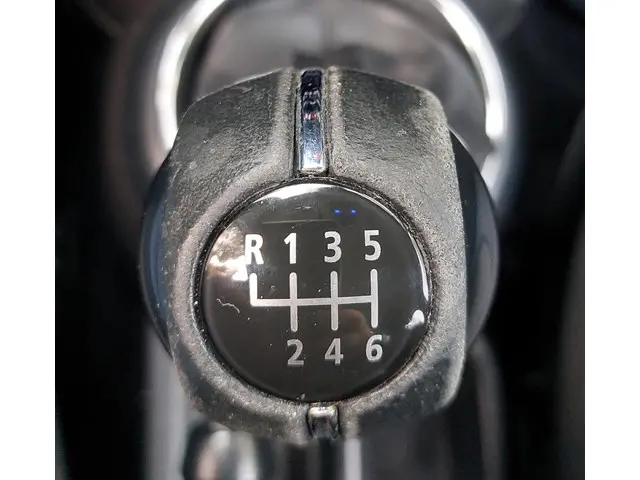 MINI One Mini 1.2 Salt Business 2016 Benzine 24