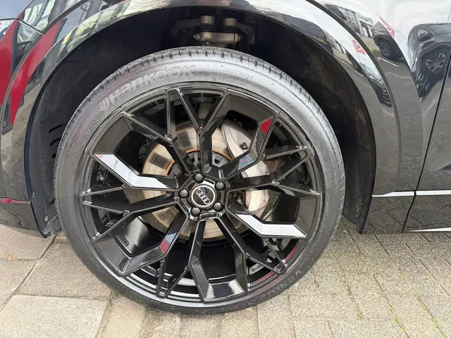 Audi Q8 55 TFSI quattro Pro Line Advanced 2022 Benzine 10