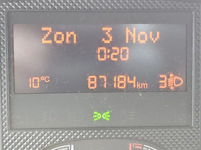 Fiat Ducato 2.3 2020 Diesel 9