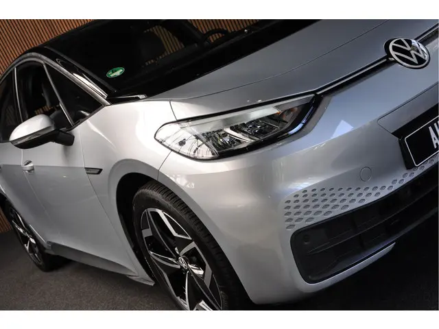 Volkswagen ID.3 Pro 58 kWh 2023 Elektrisch 27