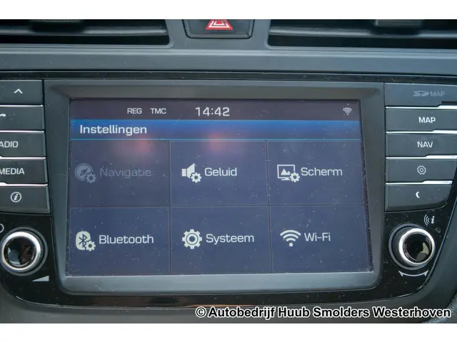 Hyundai i20 1.0 T-GDI Comfort 2018 Benzine 29