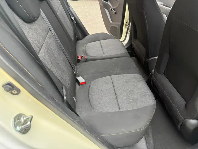Kia Picanto 1.0 CVVT Airco 2013 Benzine 22
