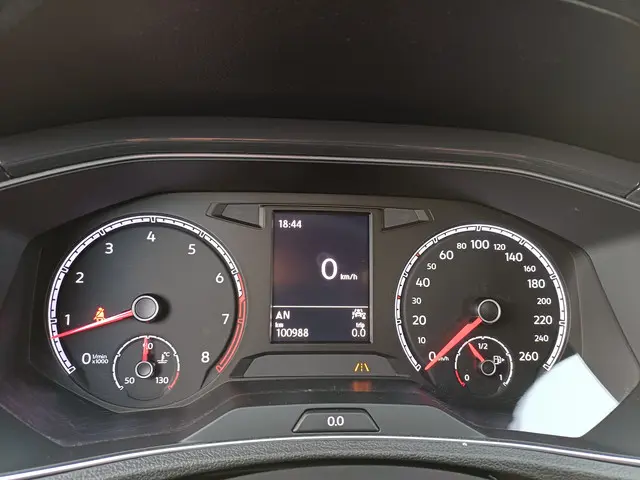 Volkswagen T-Roc 1.5 TSI Sport 2020 Benzine 58