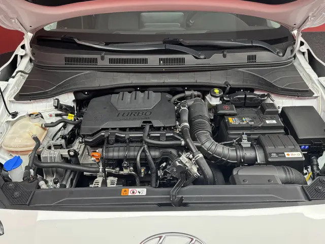 Hyundai Kona 1.0 T-GDI Fashion 2022 Benzine 11