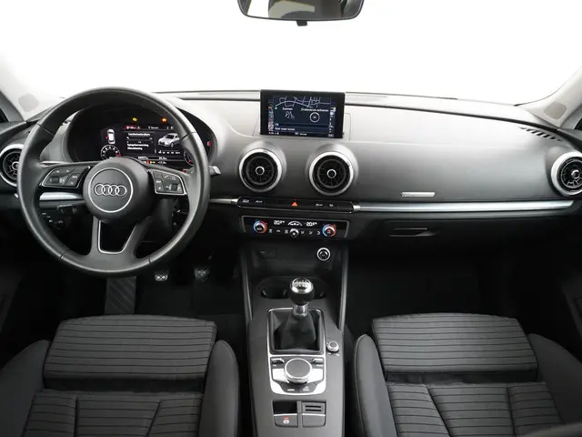 Audi A3 Sportback 30 TFSI Advance 2020 Benzine 21