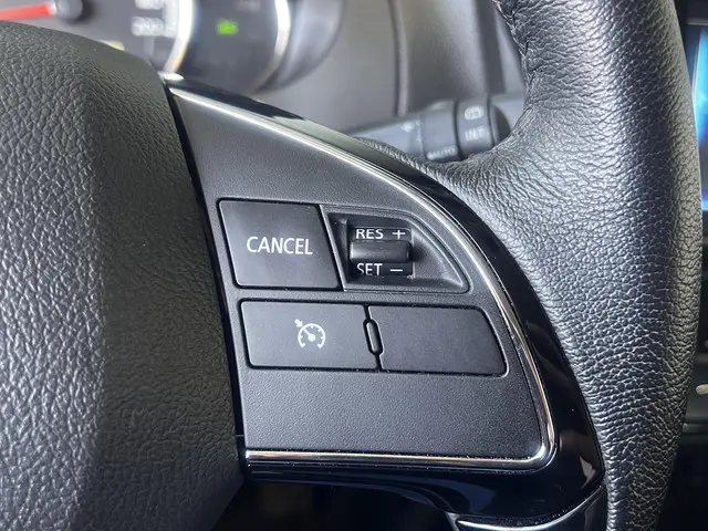Mitsubishi Space Star 1.2 Instyle 2023 Benzine 11