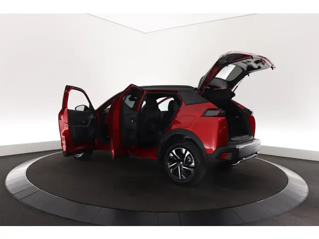 Peugeot 2008 PureTech 130 GT 2022 Benzine 62