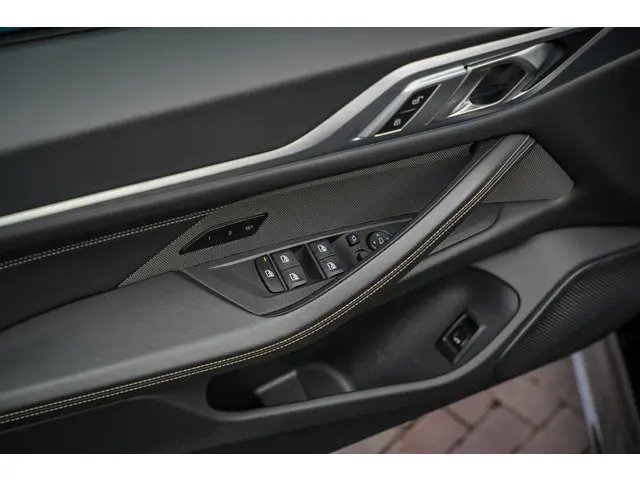 BMW i4 M50 High Executive 84 kWh 2022 Elektrisch 14