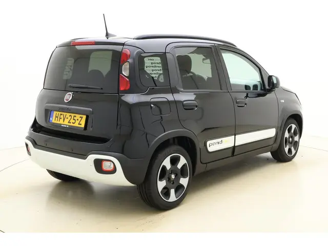 Fiat Panda 2